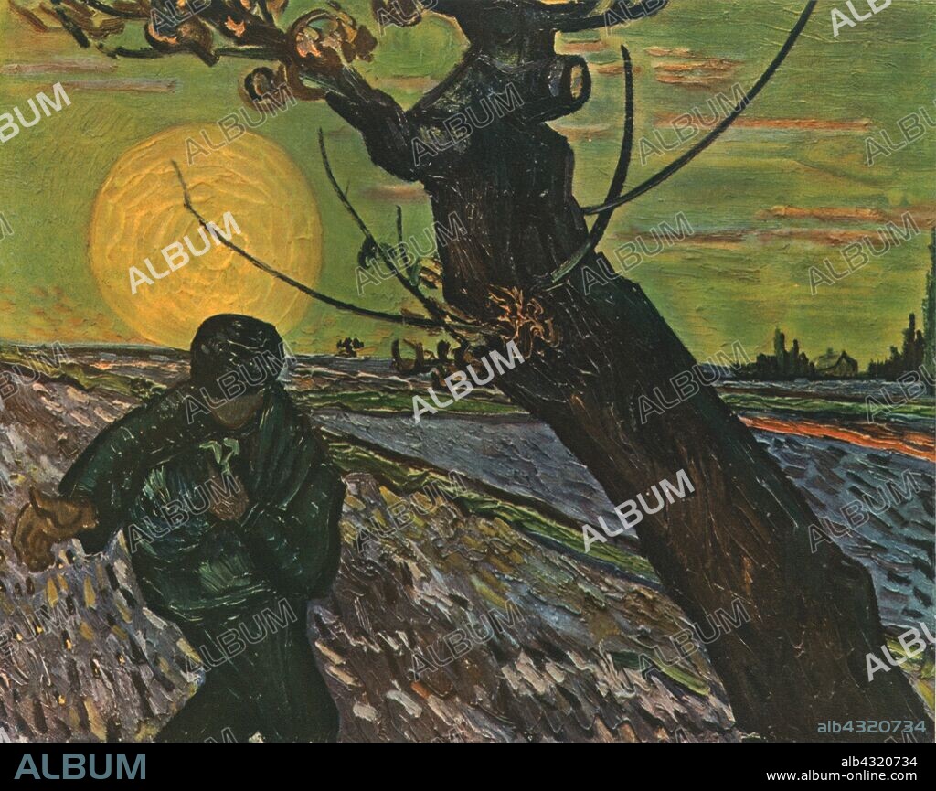 Ludwig van online gogh