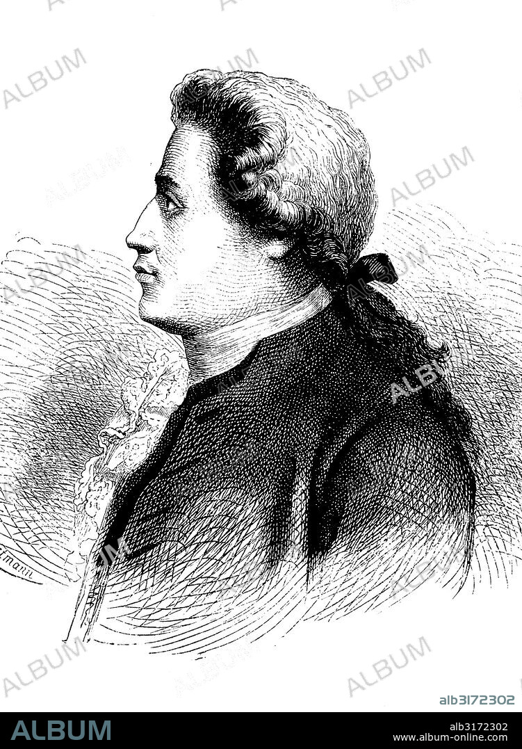 Johann georg adam forster (1754-1794) was a german naturalist, ethnologist, travel writer, journalist, essayist and revolutionary in the age of enlightenment.