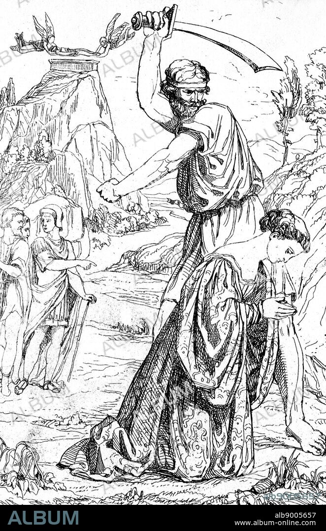 Martyrdom of St Catherine of Alexandria, also known as Saint Catherine of the Wheel was, according to tradition, a Christian saint and virgin, who was martyred in the early 4th century at the hands of the pagan emperor Maxentius.