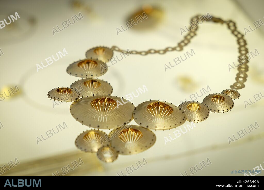 joyas de inspiracion mediterranea, Majoral, Sant Francesc, Formentera, balearic islands, Spain.