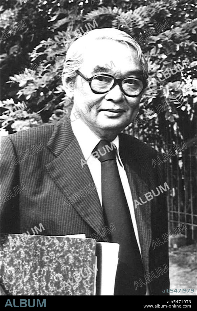Maj. Gen. Mom Rajawongse (M.R.) Kukrit Pramoj (April 20, 1911 - October 9, 1995) was a Thai politician and scholar. He was Speaker of the House of Representatives of Thailand 1973-1974 and was the thirteenth Prime Minister of Thailand, serving in office from 1975-1976. Of royal descent, M.R. Kukrit Pramoj was born into an aristocratic family. Like all upper class Thais of his generation, his parents sent him and his siblings to boarding schools in England including Trent College. He finished his Bachelor's degree in Philosophy, Politics, and Economics (PPE) from Queen's College, University of Oxford. Upon returning to Thailand, his first job was in the field of banking; but his true vocation was his mastery of many forms of arts, including politics and journalism. As a scholar, he wrote many non-fiction works ranging from history and religion to astrology. Most notable are his epics and many short stories portraying various aspects of life and documenting contemporary history. His works encompass many subjects from humour to drama. He was also known as a staunch loyalist and served the monarchy for his entire life. He is considered one of the great statesmen of Thailand. His former home is now a heritage museum.