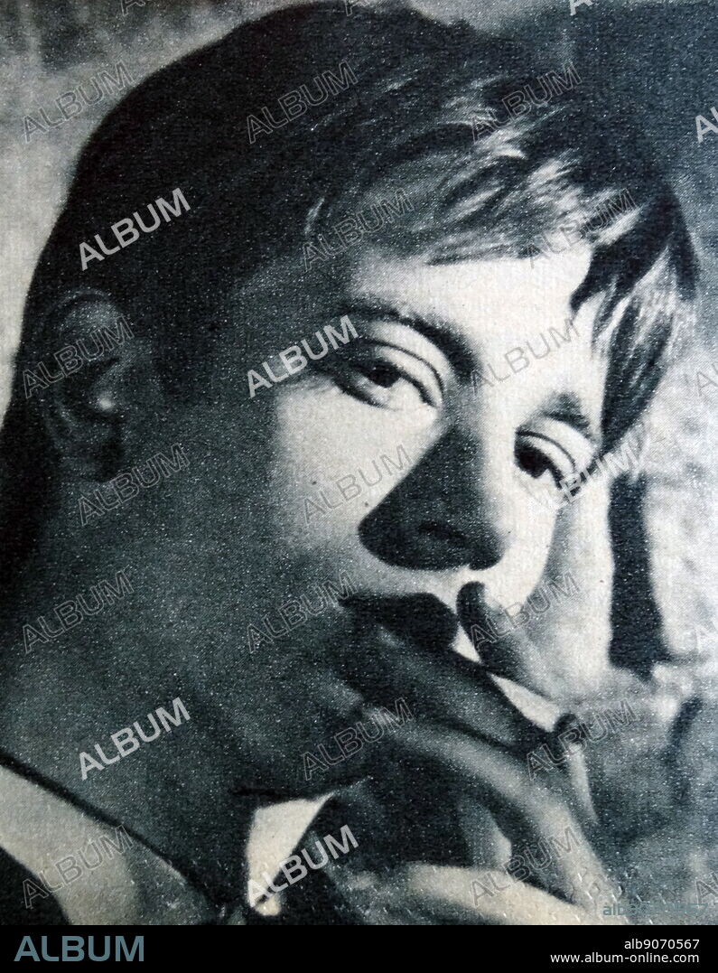 Andrew Ray (31 May 1939 - 20 August 2003) was an English actor who was best known as a child star.