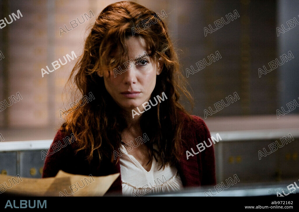 SANDRA BULLOCK in PREMONITION, 2007, unter der Regie von MENNAN YAPO. Copyright HYDE PARK FILMS/OFFSPRING ENTERTAINMENT/METRO GOLDWYN MAYER/ / BATZDORFF, RON.