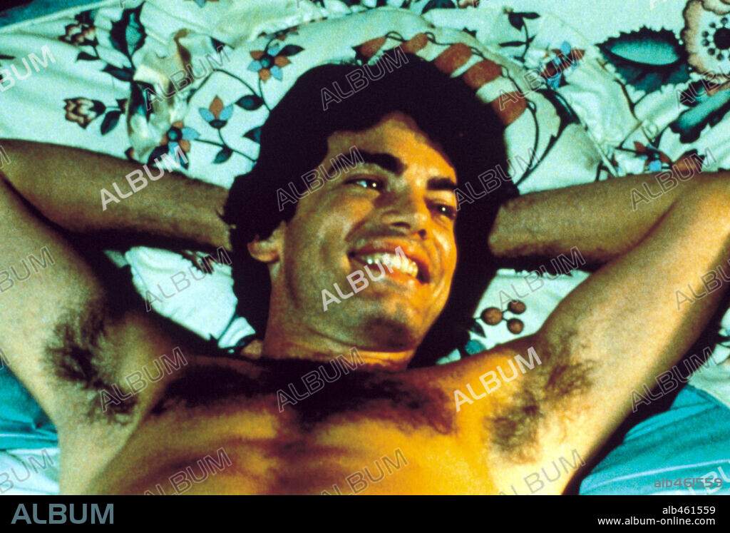 PETER GALLAGHER en SEXO, MENTIRAS Y CINTAS DE VÍDEO, 1989 (SEX, LIES AND VIDEOTAPE), dirigida por STEVEN SODERBERGH. Copyright OUTLAW.