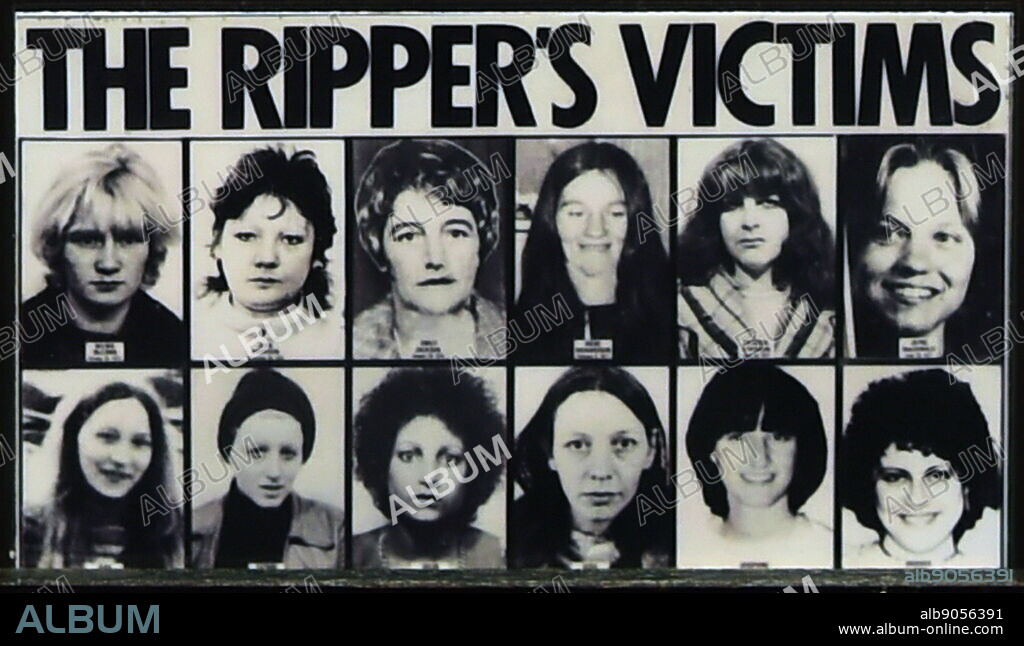 Newspaper photos of victims of Peter Sutcliffe. Peter William Sutcliffe (2 June 1946 - 13 November 2020), also known as Peter William Coonan, was an English serial killer who was dubbed the Yorkshire Ripper (an allusion to Jack the Ripper) by the press. On 22 May 1981, he was found guilty of murdering 13 women and attempting to murder seven others between 1975 and 1980. He was sentenced to 20 concurrent sentences of life imprisonment, which were converted to a whole life order in 2010. Two of Sutcliffe's murders took place in Manchester; all the others occurred in West Yorkshire.