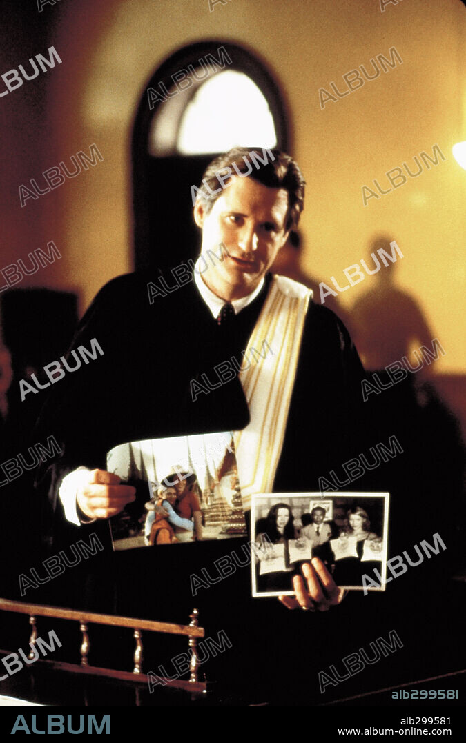 BILL PULLMAN in BROKEDOWN PALACE, 1999, directed by JONATHAN KAPLAN. Copyright 20TH CENTURY FOX / CONNOR, FRANK.