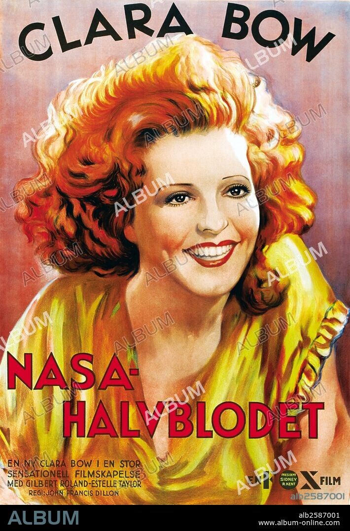 Call Her Savage, 1932, is a Pre-Code drama film directed by John Francis Dillon and starring Clara Bow. It tells the story of a young woman who rebels against the man she believes to be her father. The film was Bow's second-to-last film role. .