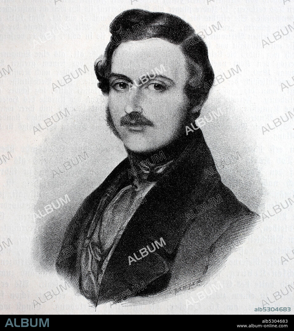 Prince Albert of Saxe-Coburg and Gotha, Francis Albert Augustus Charles Emmanuel, 26 August 1819 – 14 December 1861, was the husband of Queen Victoria of the United Kingdom of Great Britain and Ireland.