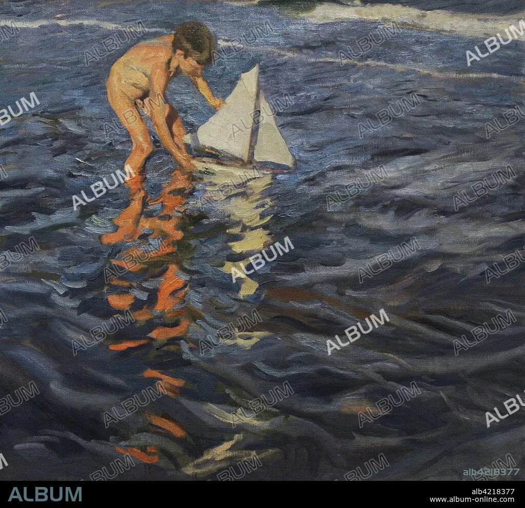 young nudism imagesize: Great Big Canvas