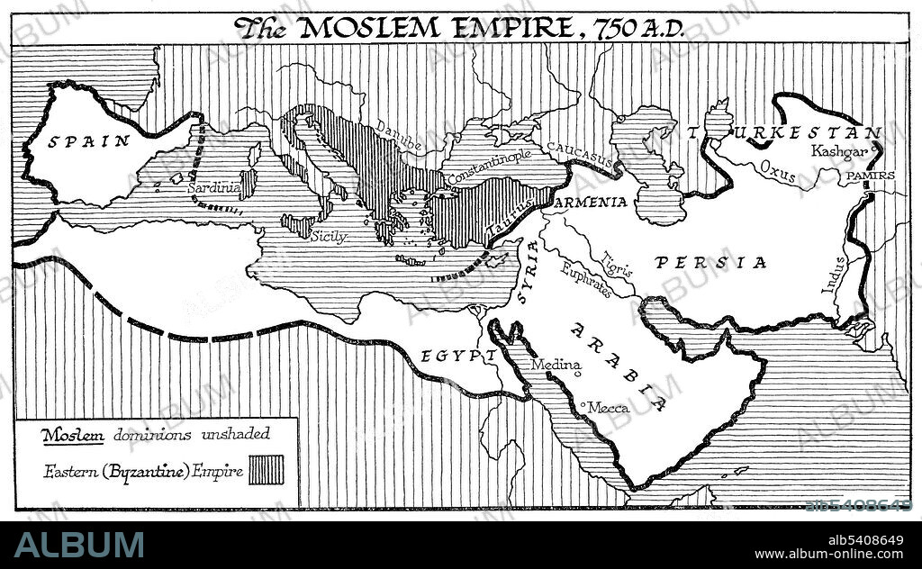 The Umayyad Caliphate (Omayyad) was the second of the four major caliphates established after the death of Muhammad. The caliphate was ruled by the Umayyad dynasty, hailing from Mecca. Syria remained the Umayyads' main power base thereafter, and Damascus was their capital. The Umayyads continued the Muslim conquests, incorporating the Transoxiana, Sindh, the Maghreb and the Iberian Peninsula (Al-Andalus) into the Muslim world. At its greatest extent, the Umayyad Caliphate covered 4,300,000 square miles and 62 million people (29% of the world's population), making it one of the largest empires in history in both area and proportion of the world's population.