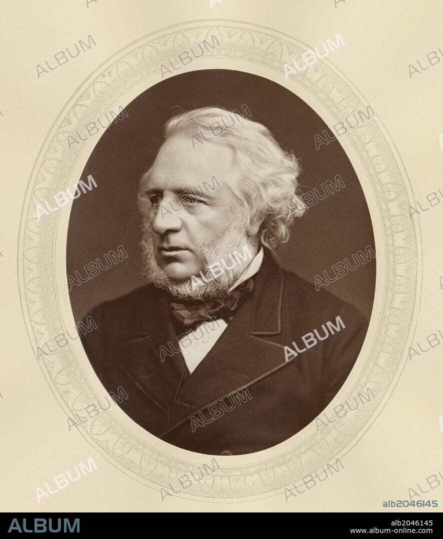 Charles Reeds - Woodbury Sir Charles Reed (19 June 1819 - 25 March 1881) was a British politician who served as Member of Parliament for Hackney and St Ives, Chairman of the London School Board, Director and Trustee of the original Abney Park Cemetery Joint Stock Company, Chairman of the Bunhill Fields Preservation Committee, associate of George Peabody, lay Congregationalist, and owner of a successful commercial typefounding business in London, He was elected a Fellow of the Society of Antiquaries, and was knighted by the Queen at Windsor Castle in 1874, As a pastime he collected autographed letters and keys.