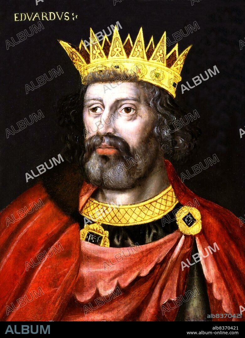 Edward I (17/18 June 1239 7 July 1307), also known as Edward Longshanks and the Hammer of the Scots (Latin: <i>Malleus Scotorum</i>), was King of England from 1272 to 1307.