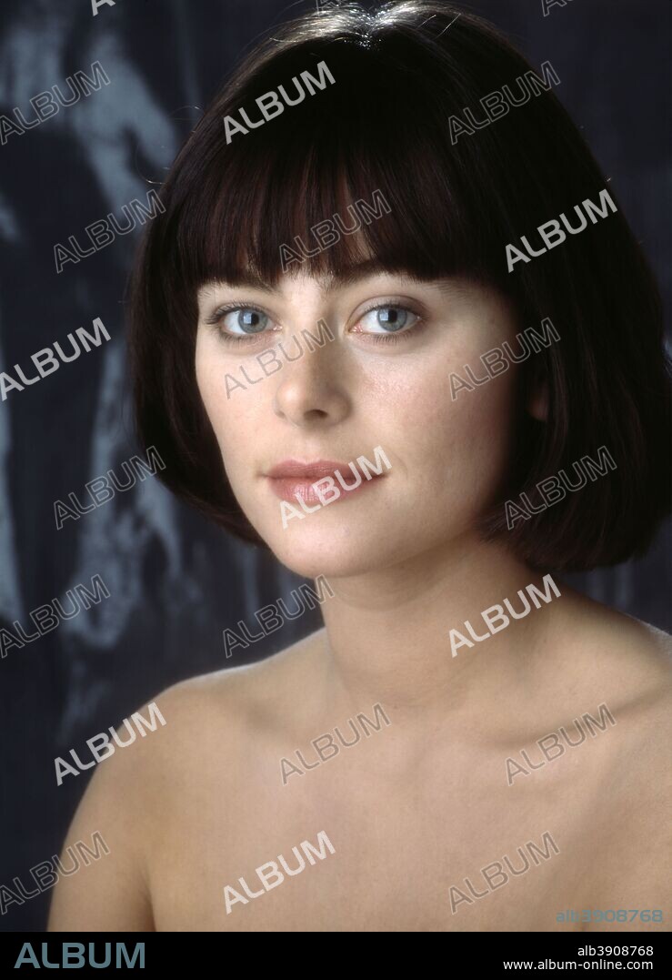 POLLY WALKER in PATRIOT GAMES, 1992, directed by PHILLIP NOYCE. Copyright PARAMOUNT PICTURES.