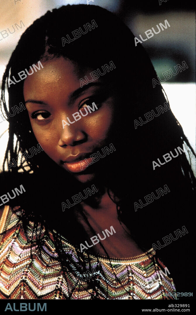 BRANDY in I STILL KNOW WHAT YOU DID LAST SUMMER, 1998, directed by DANNY CANNON. Copyright MANDALAY ENTERTAIMENT.