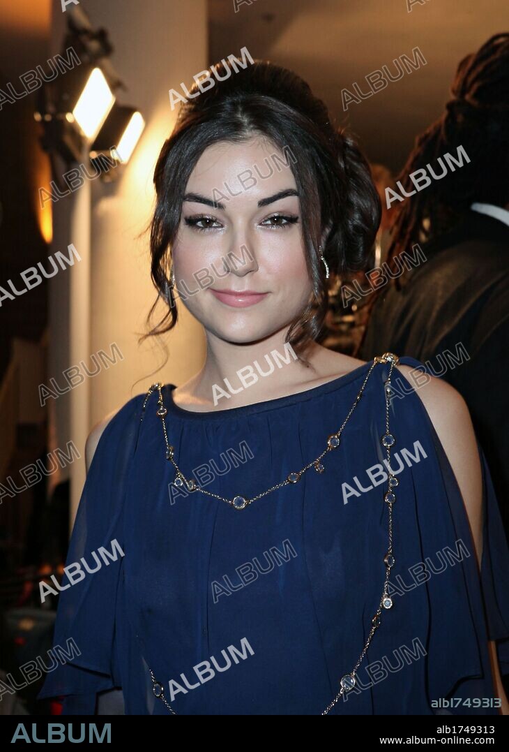 Jan. 15, 2012 - Los Angeles, California, U.S. - Actress SASHA GREY attends the 2012 HBO Golden Globes After Party. 15/01/2012