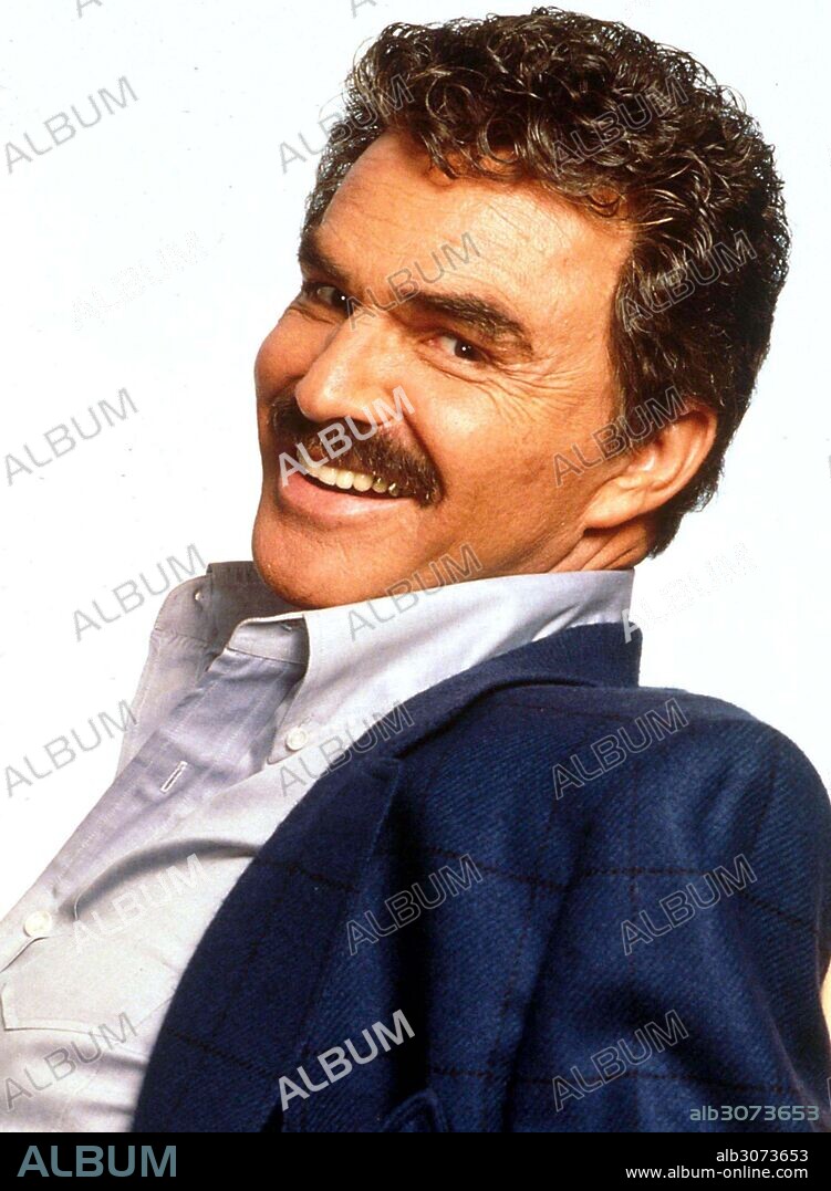 BURT REYNOLDS in COP AND A HALF, 1993, directed by HENRY WINKLER. Copyright UNIVERSAL PICTURES.