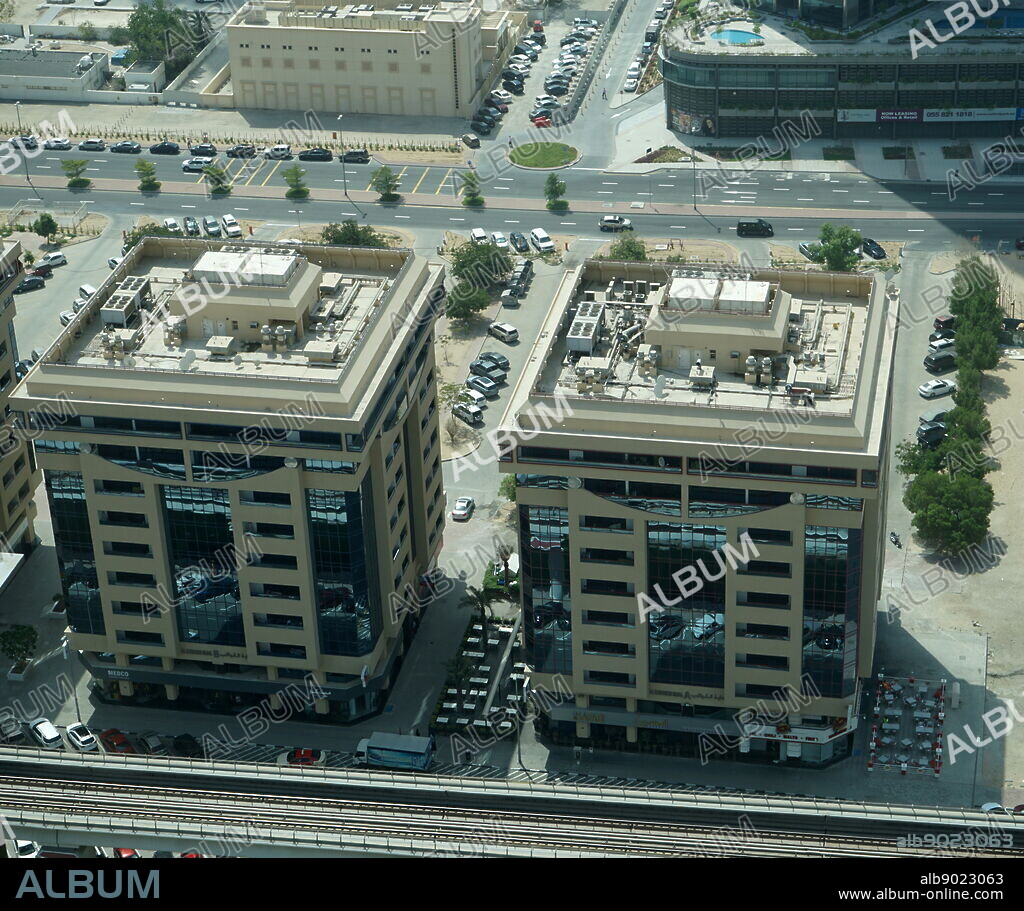 Dubai is the largest, most populous city in the United Arab Emirates (UAE). It is located on the southeast coast of the Persian Gulf and is the capital of the Emirate of Dubai, one of the seven emirates that make up the country. Dubai emerged as a global city and business hub of the Middle East.