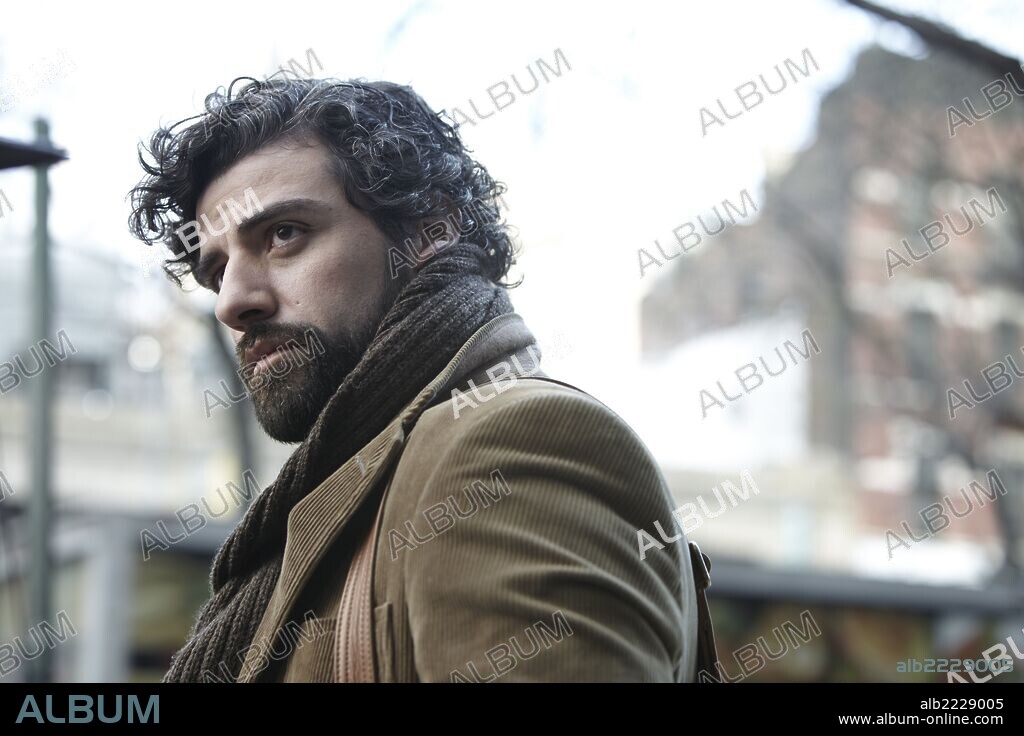 OSCAR ISAAC in INSIDE LLEWYN DAVIS, 2013, directed by ETHAN COEN and JOEL COEN. Copyright SCOTT RUDIN PRODUCTIONS.
