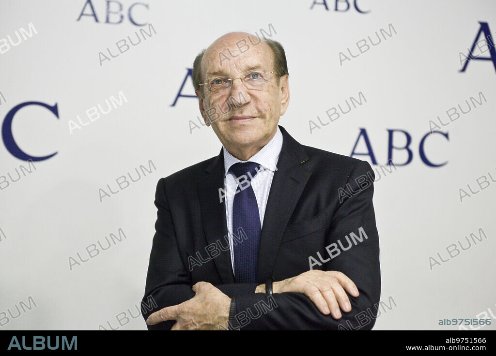 Madrid, 21/12/2015. Entrevista A Víctor Martínez Vicario, presidente de Vmv Group. Foto: Juan piedra Archdc.