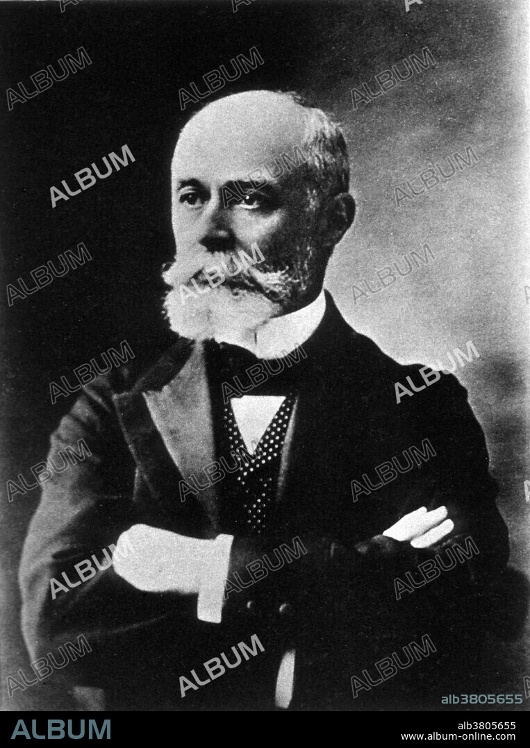 Antoine Henri Becquerel (December 15, 1852 - August 25, 1908) was a French physicist and the discoverer of radioactivity. After RÃ¶ntgen's discovery of x-rays, Becquerel noted an unknown energy that was emitted from uranium salts. He left a rock and a well-wrapped photographic plate in his desk drawer and found that the plate, though unexposed to light, had developed patterns which would ordinarily indicate exposure.be called radioactivity. His student Marie Curie, and her husband Pierre showed that thorium also emitted what were then called Becquerel rays. In 1900 Becquerel isolated electrons in radiation, and in 1902 he presented the first evidence of radioactive transformation. In 1903, he shared the Nobel Prize in Physics with the Curies "in recognition of the extraordinary services he has rendered by his discovery of spontaneous radioactivity". He developed serious burns on his skin from handling radioactive stones and died in 1908 at the age of 55.