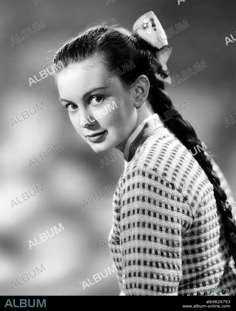 JANETTE SCOTT.