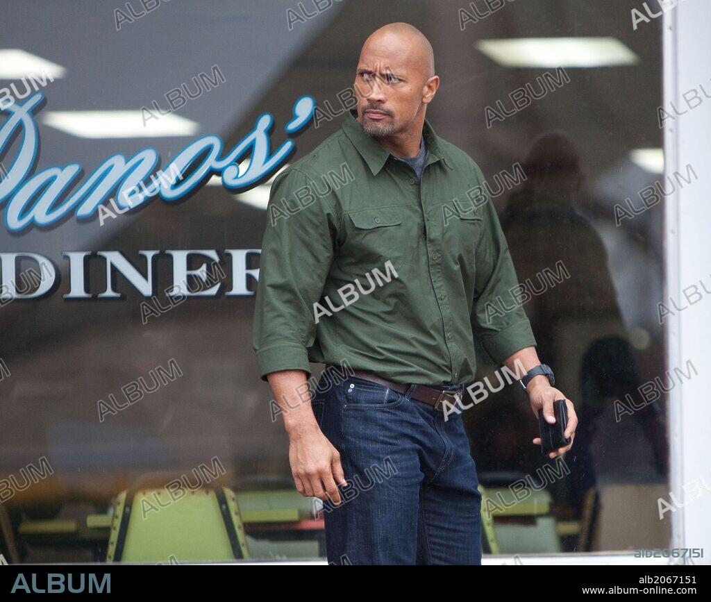 EL MENSAJERO, 2013 (SNITCH), dirigida por RIC ROMAN WAUGH. Copyright SUMMIT ENTERTAINMENT.