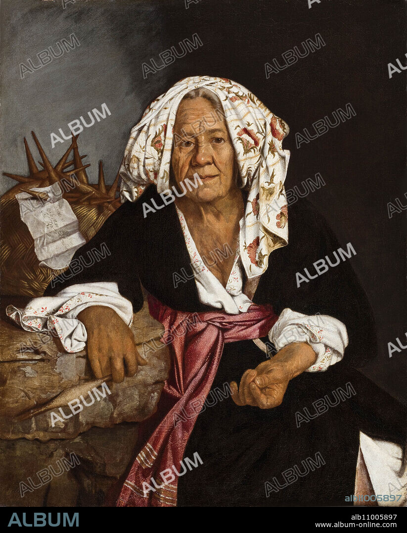 PIETRO BELLOTTI. Lachesis.