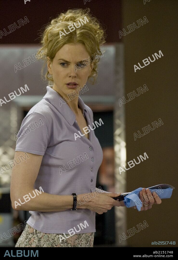 NICOLE KIDMAN en RABBIT HOLE, 2010, dirigida por JOHN CAMERON MITCHELL. Copyright ODD LOT ENTERTAINMENT.