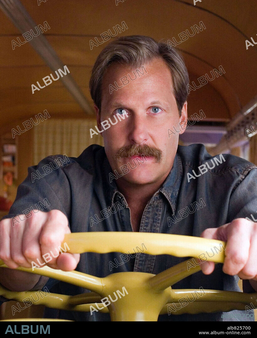 JEFF DANIELS in R. V., 2006, directed by BARRY SONNENFELD. Copyright COLUMBIA PICTURES / LEDERER, JOE.