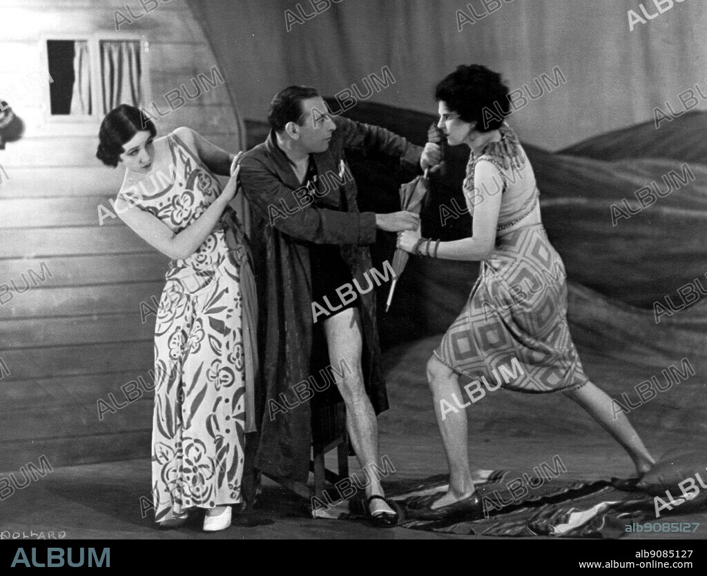A 1932 production of "Too Good to be True" at the New Theatre with Leonara Corbett as the patient, Ernest Thesiger as Monsieur, Donald Wolfit as the doctor, Ellen Pollach as the nurse and Cedric Hardwicke as the burglar. The Genius of Shaw page 147.