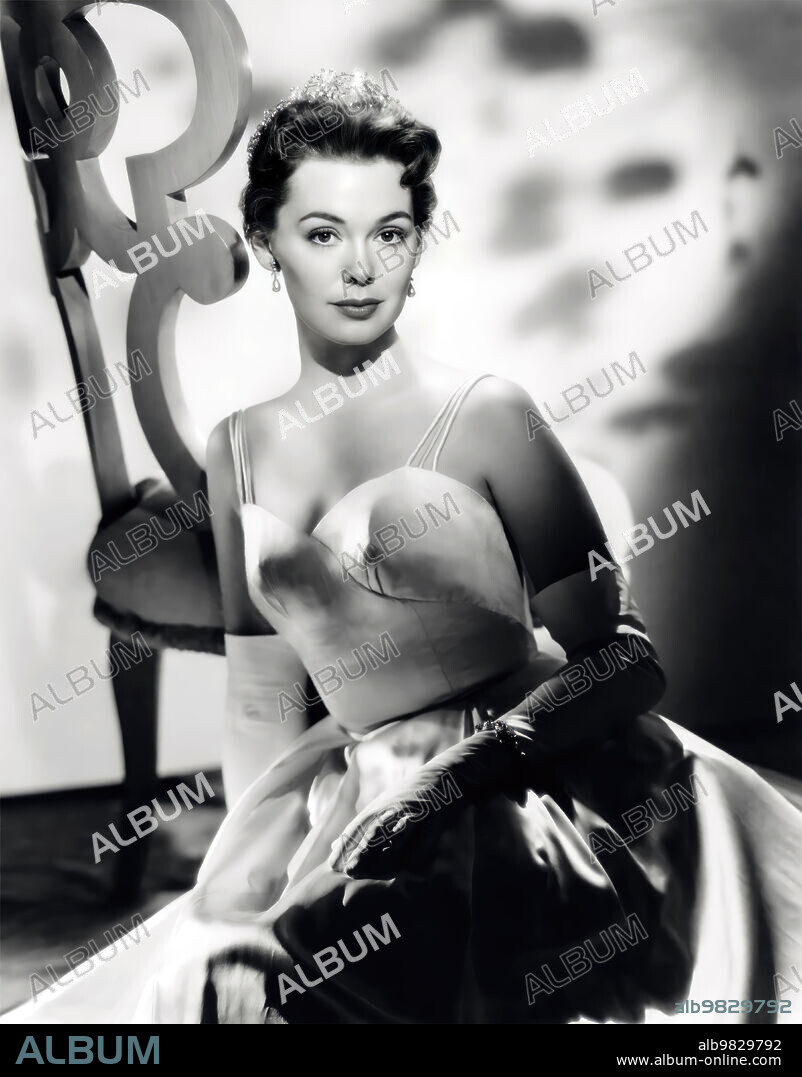 BARBARA RUSH.