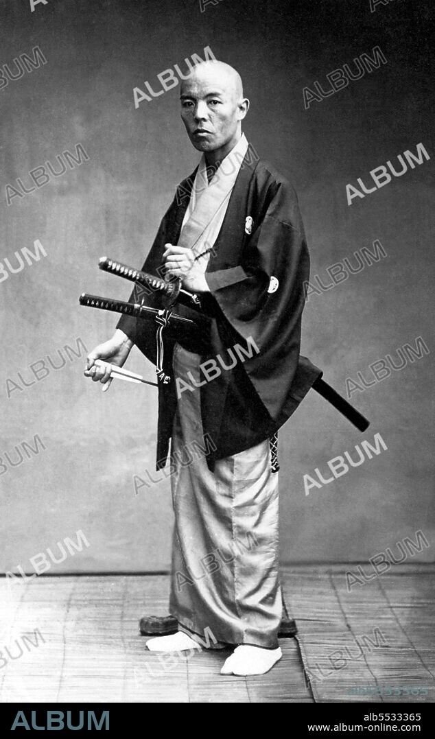 Samurai is the term for the military nobility of pre-industrial Japan. By the end of the 12th century, samurai became almost entirely synonymous with bushi, and the word was closely associated with the middle and upper echelons of the warrior class. The samurai followed a set of rules that came to be known as Bushido. While they numbered less than ten percent of Japan's population, samurai teachings can still be found today in both everyday life and in martial arts such as Kendo, meaning the way of the sword.