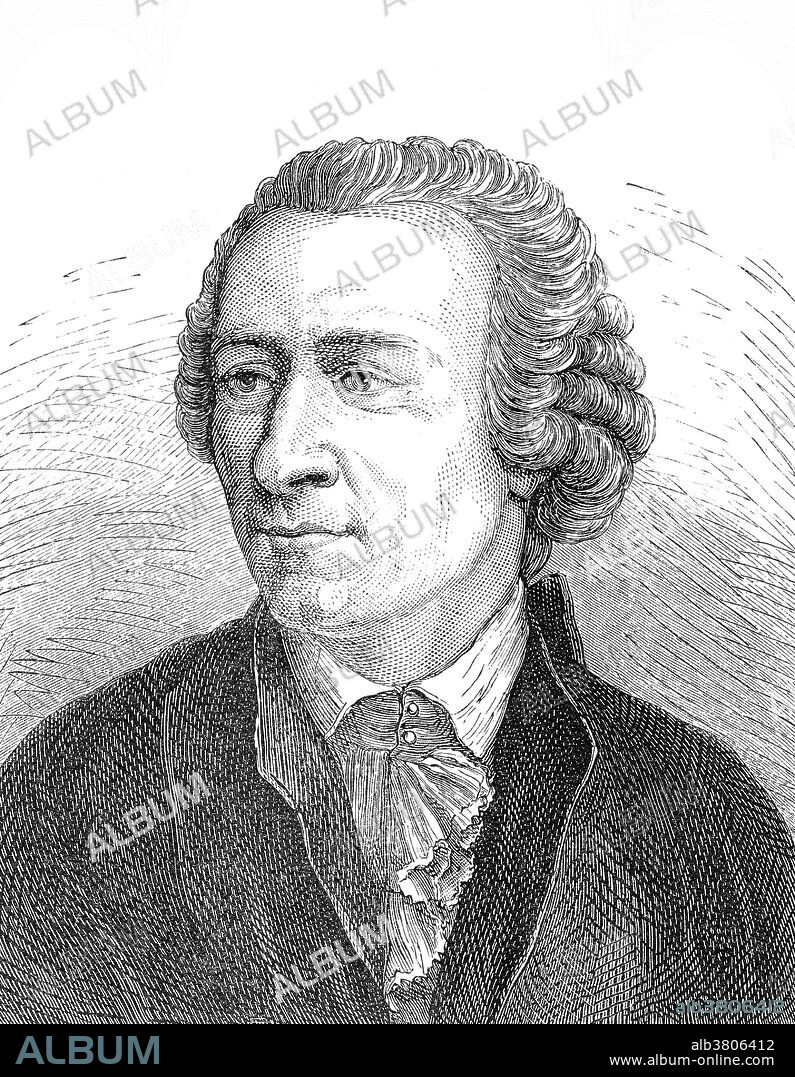 Leonhard Euler (April 15th, 1707 - September 18th, 1783) was a Swiss mathematician and physicist. He developed the theory of differential equations, the calculus of variations, and did important work in astronomy and optics. A pupil of Johann Bernoulli, he became professor of physics at the University of St Petersburg, Russian, in 1730. In 1741 he was invited to Berlin by Frederick the Great, where he spent 25 years before returning to Russia. He was totally blind in the last years of his life, but an ability to calculate in his head ensured that his productivity did not diminish. He published 800 papers, contributing to all areas of mathematics. A statement attributed to Laplace expresses Euler's influence on mathematics: Read Euler, read Euler, he is the master of us all. 1783, after a lunch with his family, Euler was discussing the newly discovered planet Uranus and its orbit with a fellow academician Anders Johan Lexell, when he collapsed.
