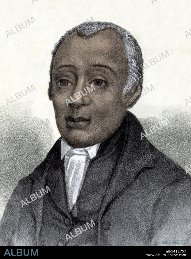 Richard Allen (February 14, 1760 - March 26, 1831) was a minister, educator, writer, and one of America's most active and influential black leaders. In 1794, he founded the African Methodist Episcopal Church (AME), the first independent black denomination in the United States. He opened his first AME church in 1794 in Philadelphia, Pennsylvania. Elected the first bishop of the AME Church in 1816, Allen focused on organizing a denomination in which free blacks could worship without racial oppression and slaves could find a measure of dignity. He worked to upgrade the social status of the black community, organizing Sabbath schools to teach literacy and promoting national organizations to develop political strategies. In September 1830, black representatives from seven states convened in Philadelphia at the Bethel AME church for the first Negro Convention. A civic meeting, it was the first on such a scale organized by African-American leaders. Allen presided over the meeting, which addressed both regional and national topics. He died in 1831 at the age of 71 and was buried at the church that he founded.