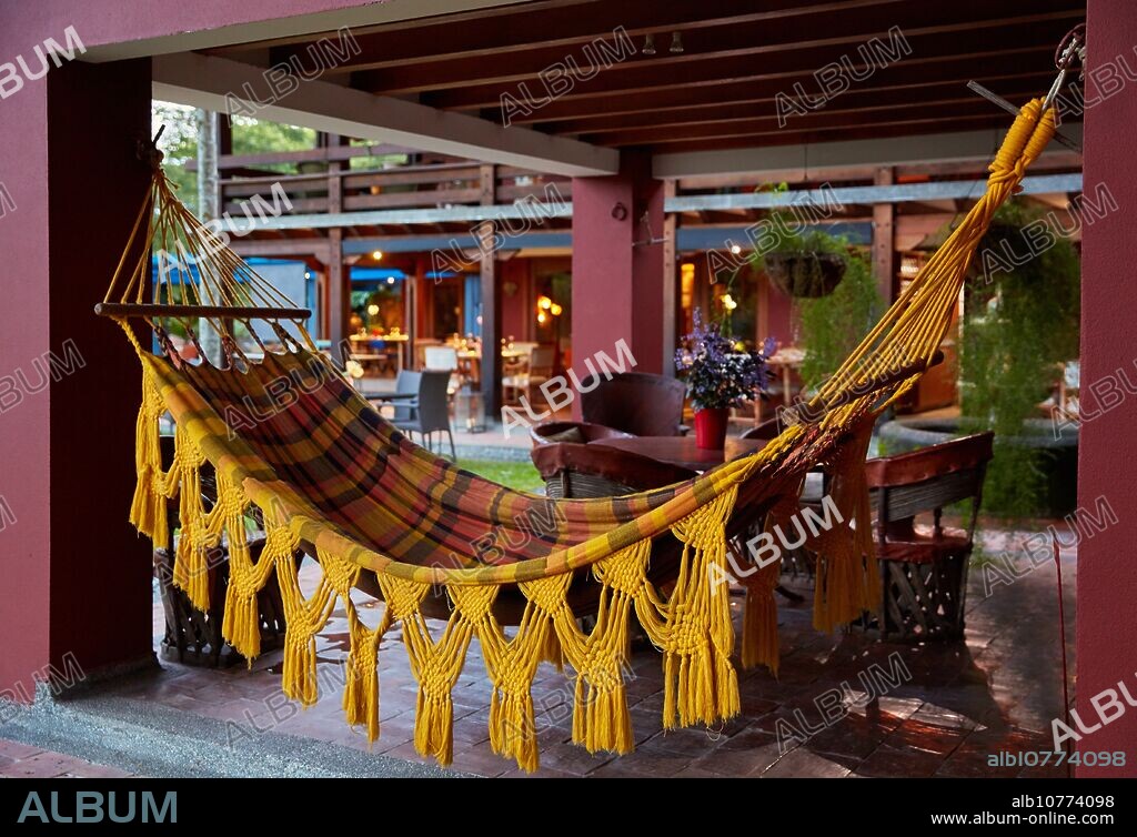 Sazagua Hotel Boutique, Coffee Cultural Landscape, Pereira, Risaralda, Colombia, South America.