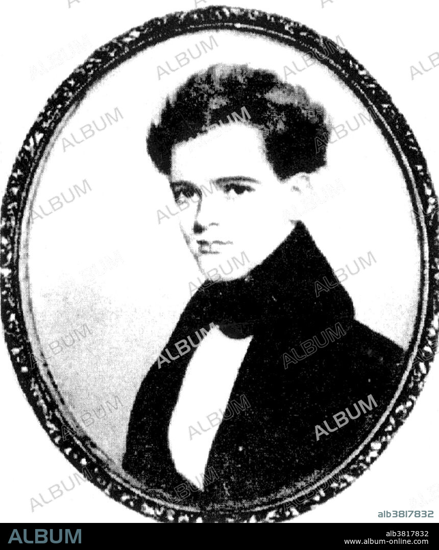 J. Marion Sims (1813-1883) was a surgical pioneer, considered the father of American gynecology. Modern historians argue about his legacy as Sims used slaves as experimental subjects. No cure was available for women with vesicovaginal fistulas, usually the result of traumatic labor. Sims experimented on three Alabamian slave women (Anarcha, Betsy, and Lucy) who were suffering from fistula problems, to develop new techniques to repair this condition or be used as experiments for medical research. Sims did not use any anesthetic during his procedures, although anesthesia was available. These experiments set the stage for modern vaginal surgery. Sims devised instruments including the Sims' speculum to gain proper exposure. A rectal examination position where a patient is on the left side with the right knee flexed against the abdomen and the left knee slightly flexed is also named after him as Sim's position. He insisted on cleanliness. He died of a heart attack in 1883 at the age of 70.