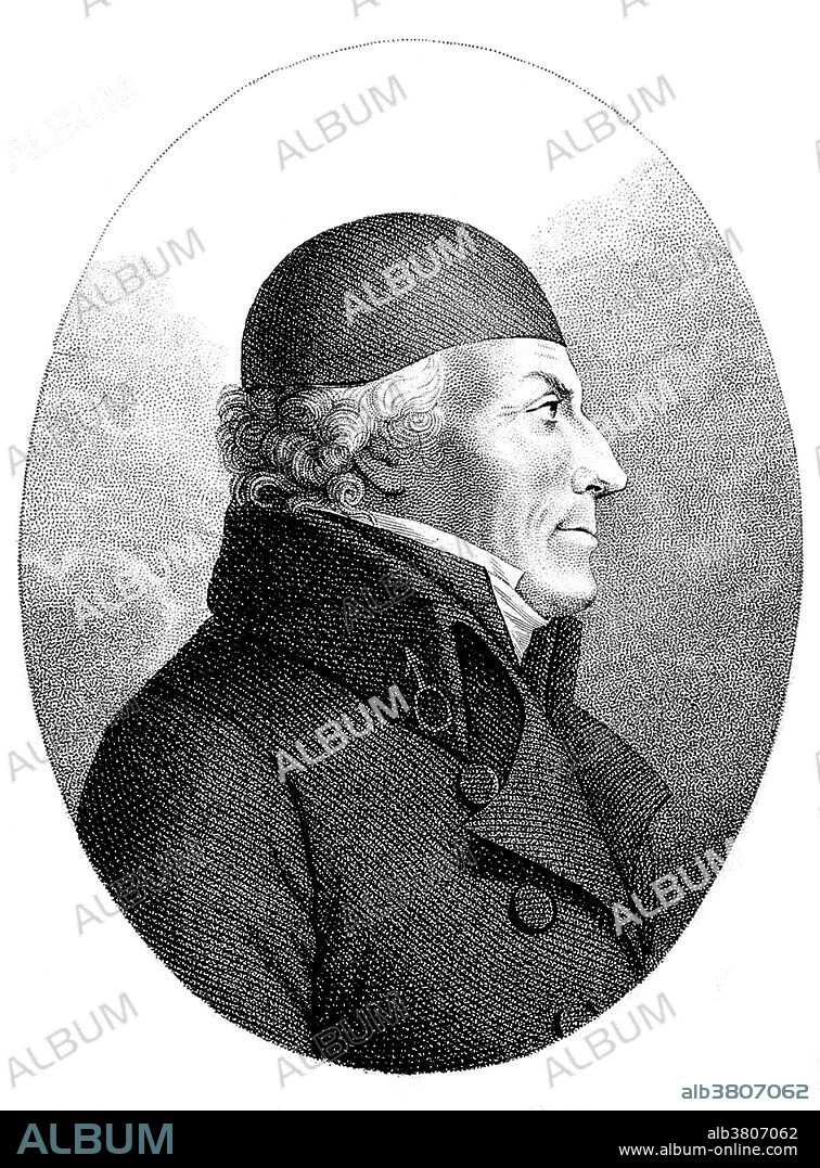 Johan Gottlieb Gahn (August 19, 1745 - December 8, 1818) was a Swedish chemist and metallurgist. He studied in Uppsala and became acquainted with chemists Torbern Bergman and Carl Wilhelm Scheele. In 1770 he settled in Falun, where he introduced improvements in copper smelting, and participated in building up several factories, including those for vitriol, sulfur and red paint. He was the chemist for The Swedish Board of Mines Bergskollegium from 1773-1817. Gahn was very reluctant to publish his scientific findings himself, but freely communicated them to Bergman and Scheele. One of his discoveries was that manganese dioxide could be reduced to manganese metal using carbon, becoming the first to isolate this element in its metal form. In 1784, Gahn was elected a member of the Royal Swedish Academy of Sciences.