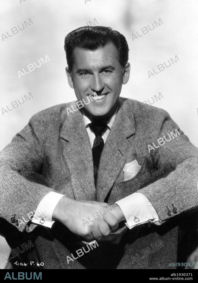 STEWART GRANGER.  1952