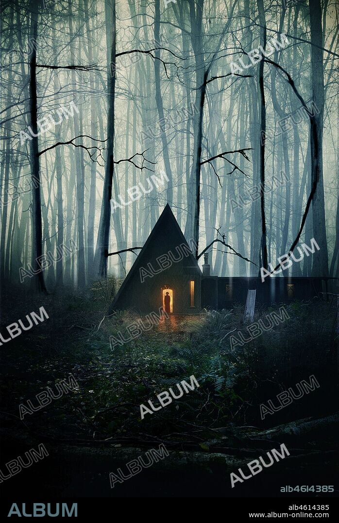 HÄNSEL UND GRETEL: HEXENJÄGER 2, 2020 (GRETEL AND HANSEL), unter der Regie von OZ PERKINS. Copyright Automatik Entertainment / Orion Pictures / Bron Studios.