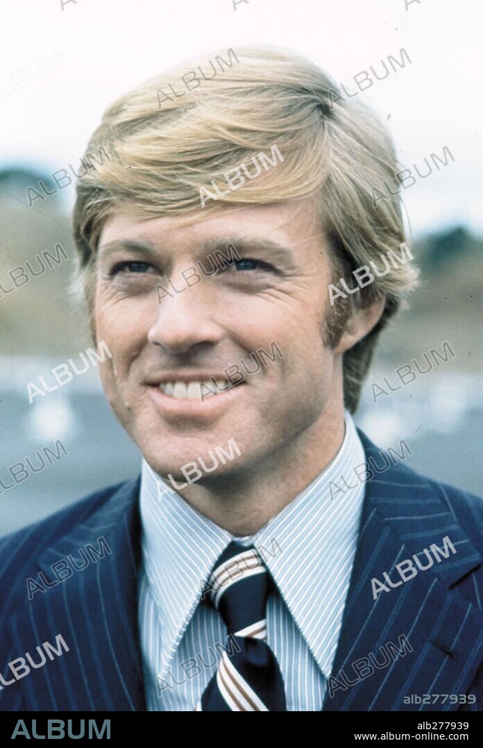 ROBERT REDFORD dans VOTEZ MC KAY, 1972 (THE CANDIDATE), réalisé par MICHAEL RITCHIE. Copyright WARNER BROTHERS.