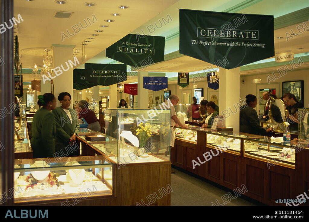 Duty Free shop, Nassau, Bahamas, West Indies, Central America.