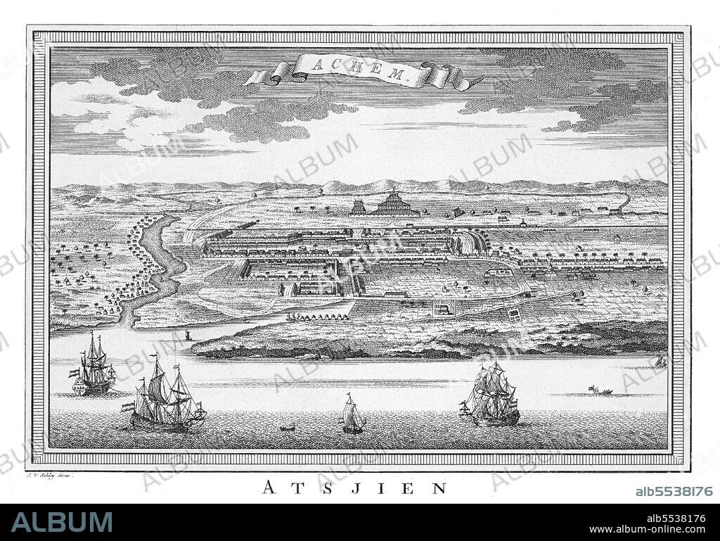 The Sultanate of Aceh, officially the Kingdom of Aceh Darussalam, was a Sultanate centered in the modern-day Indonesian province of Aceh. It was a major regional power in the 16th and 17th centuries, before experiencing a long period of decline. Its capital was Kutaraja, the present-day Banda Aceh. At its peak it was a formidable enemy of the Sultanate of Johor and Portuguese-controlled Malacca, both on the Malayan Peninsula, as all three attempted to control the trade through the Strait of Malacca and the regional exports of pepper and tin with fluctuating success. In addition to its considerable military strength, the court of Aceh became a noted center of Islamic scholarship and trade. The Aceh War, also known as the Dutch War or the Infidel War (1873–1914), was an armed military conflict between the Sultanate of Aceh and the Netherlands which was triggered by discussions between representatives of Aceh and the United Kingdom in Singapore during early 1873. The war was part of a series of conflicts in the late 19th century that consolidated Dutch rule over modern-day Indonesia.