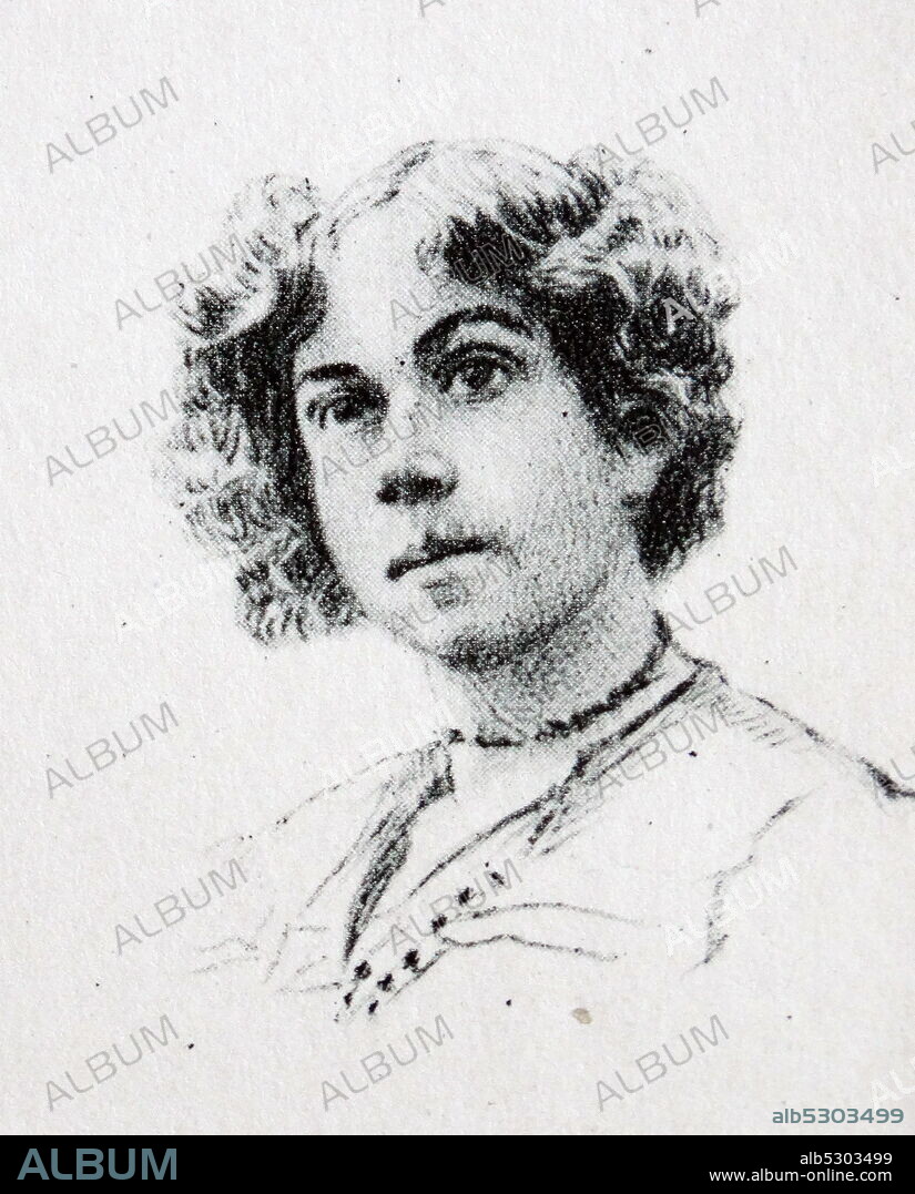 Alexandra Mikhailovna Kollontai (1872 – 1952) Marxist revolutionary and theoretician, first as a member of the Mensheviks, then from 1915 on as a Bolshevik (later a Communist). Serving as the People's Commissar for Welfare in the Bolshevik government in 1917–1918, she became the first woman in history to become an official member of a governing cabinet.