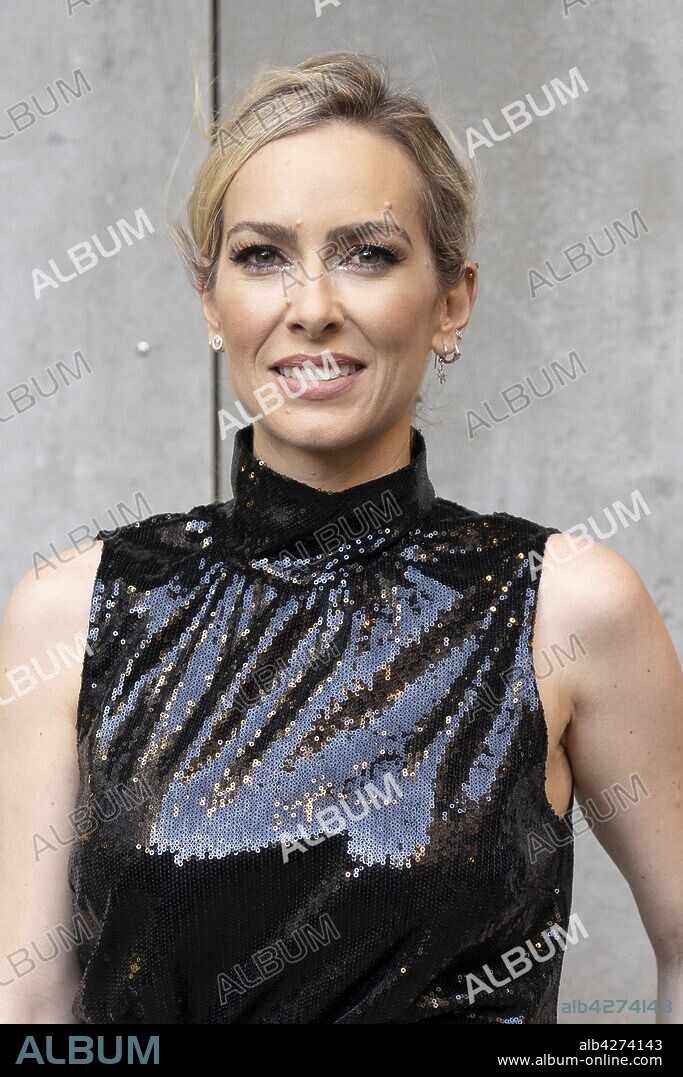 May 27, 2019 - Madrid, Spain - the actress Kira Miro attends the premiere of the movie LA ESTRATEGIA DEL PEQUINES in Madrid. May 27, 2019 Spain. 27/05/2019