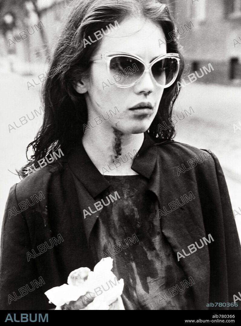 ISABELLE ADJANI en POSSESSION, 1981, dirigida por ANDRZEJ ZULAWSKI.