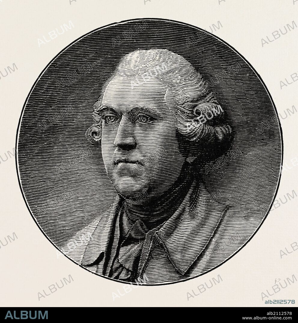 Josiah Wedgwood (12 July 1730?? 3 January 1795) was an English potter, founder of the Wedgwood company, credited with the industrialisation of the manufacture of pottery. A prominent abolitionist, Wedgwood is remembered for his Am I Not a Man And a Brother? anti-slavery medallion. He was a member of the Darwin-Wedgwood family. UK.