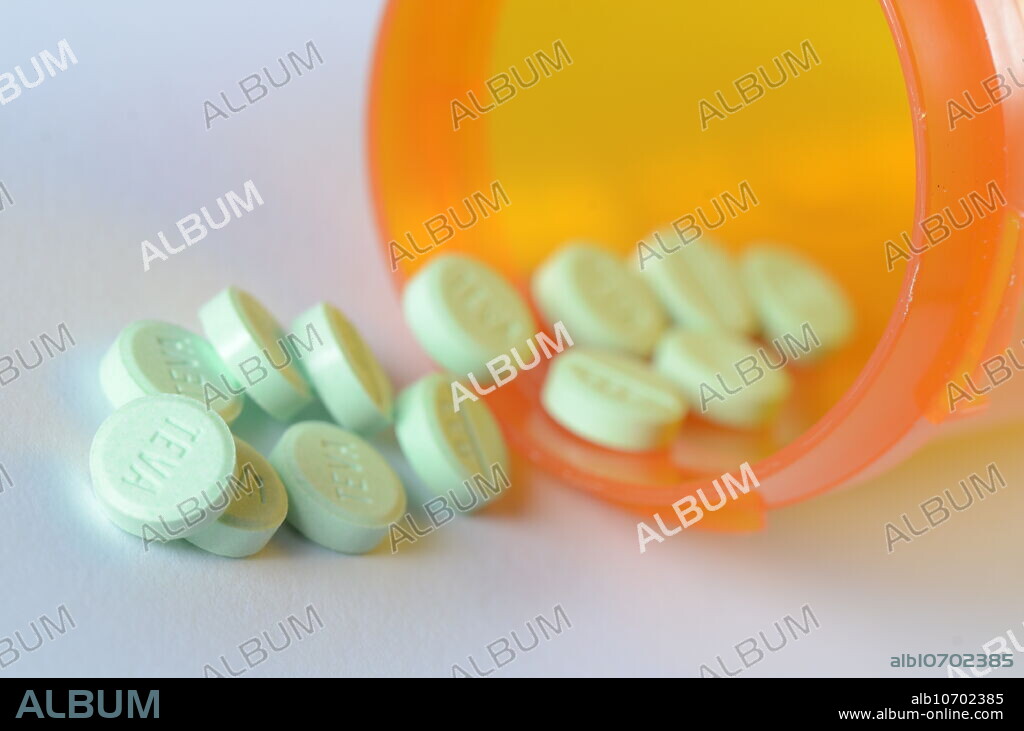 Clonazepam 1 mg