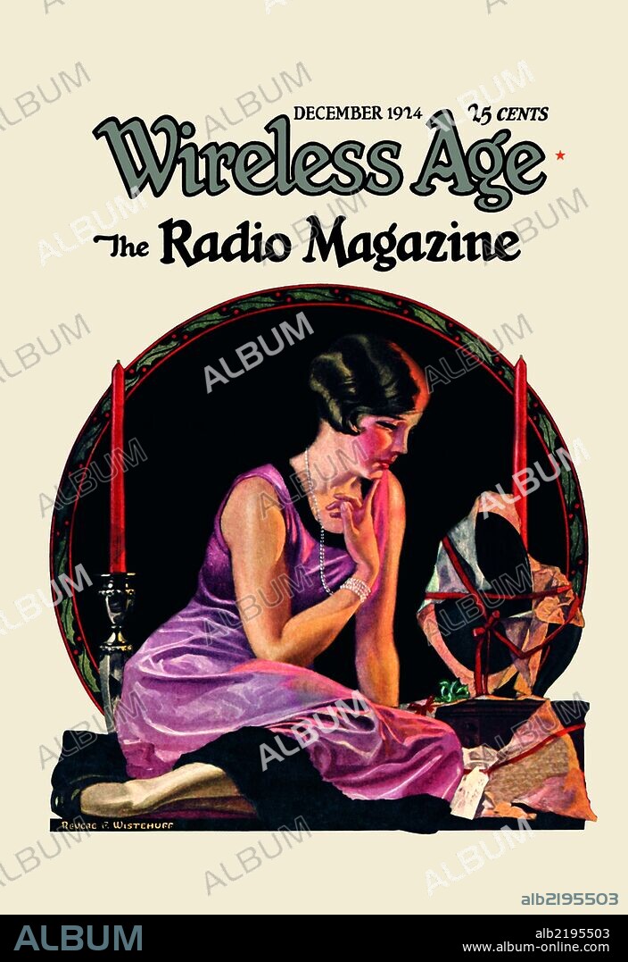 Radio,TV.Wireless,Telegraph,Television.