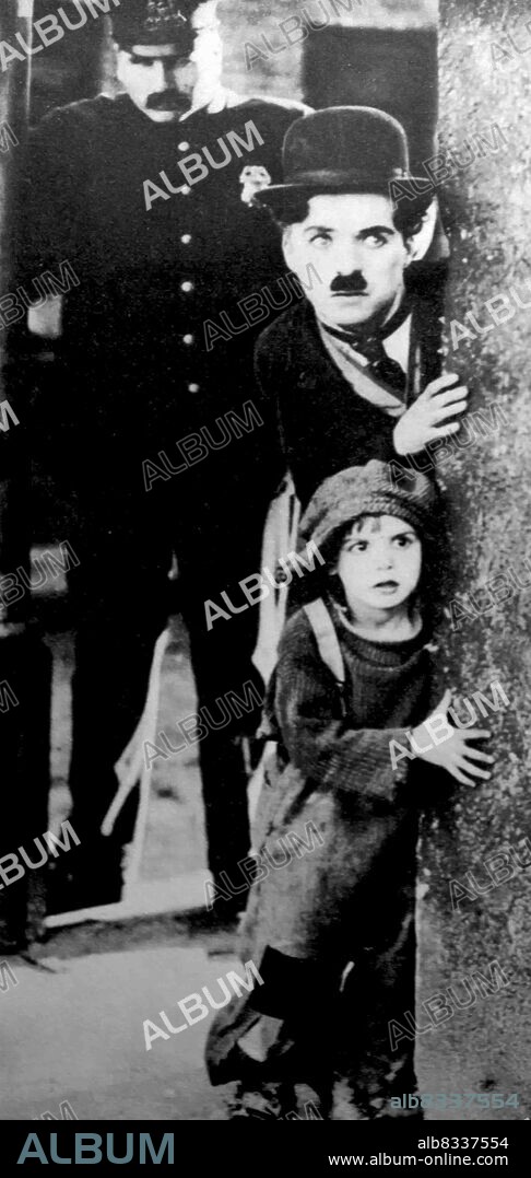 Charlie Chaplin. Sir Charles Spencer Chaplin Jr. KBE (16 April 1889 - 25 December 1977) was an English comic actor, filmmaker, and composer who rose to fame in the era of silent film. He became a worldwide icon through his screen persona, the Tramp, and is considered one of the film industry's most important figures.