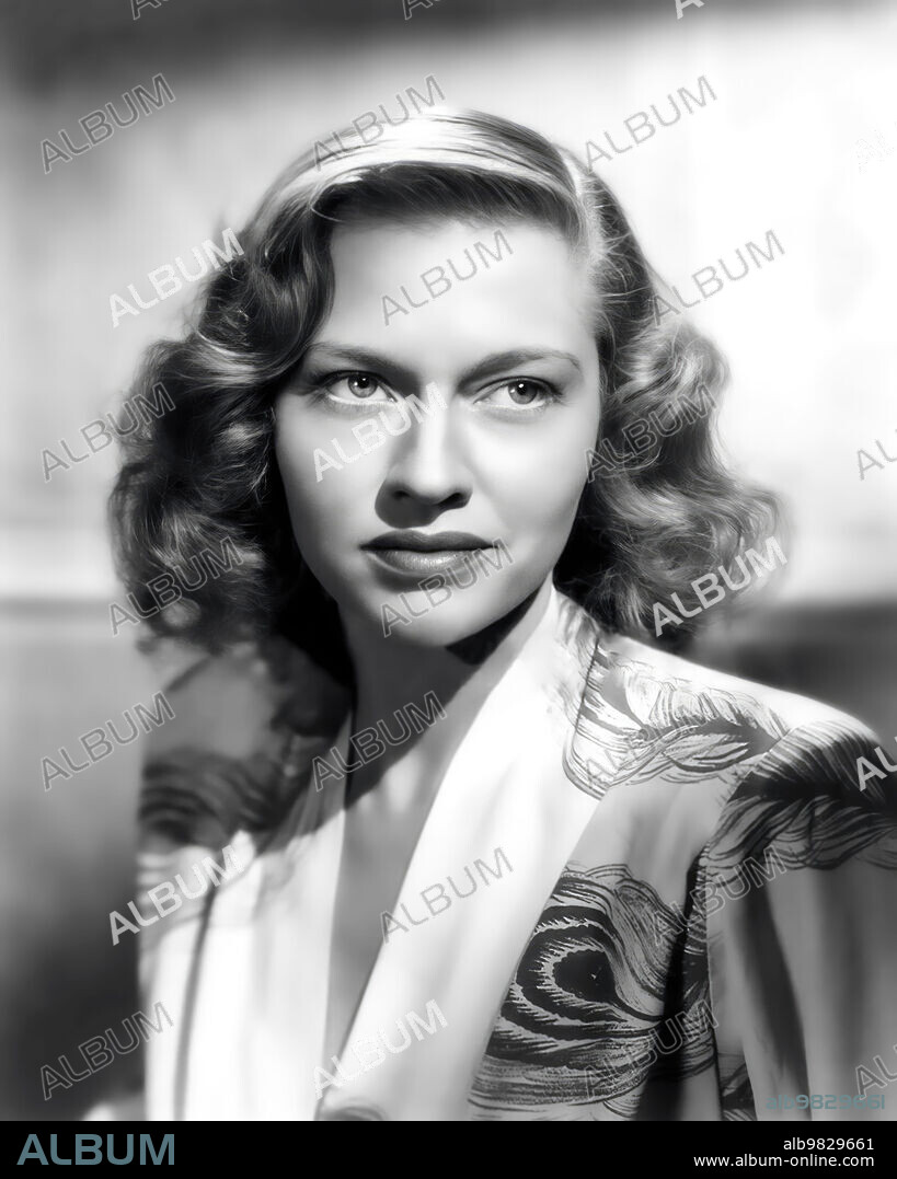 VIRGINIA CHRISTINE.
